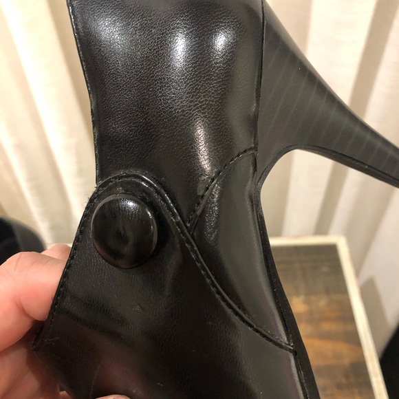 Impo heeled boots in size 7 - Picture 9 of 9